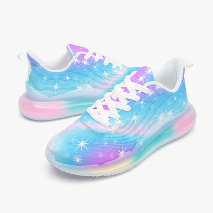 530. Lightweight Air Cushion Sneakers - Cosmic