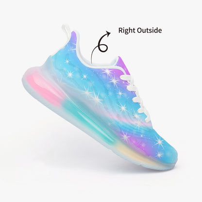 530. Lightweight Air Cushion Sneakers - Cosmic