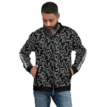 F2D Body Count Bomber Jacket