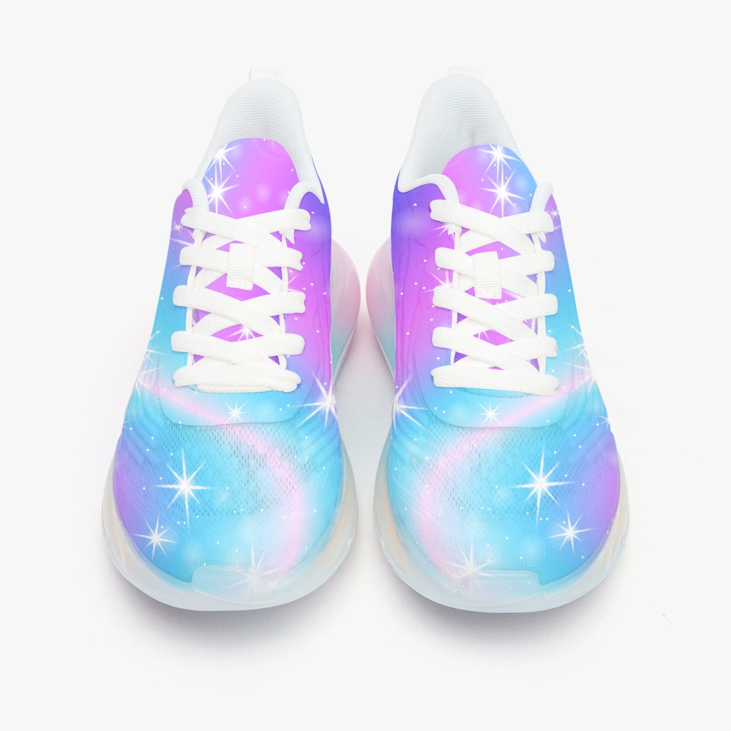 530. Lightweight Air Cushion Sneakers - Cosmic