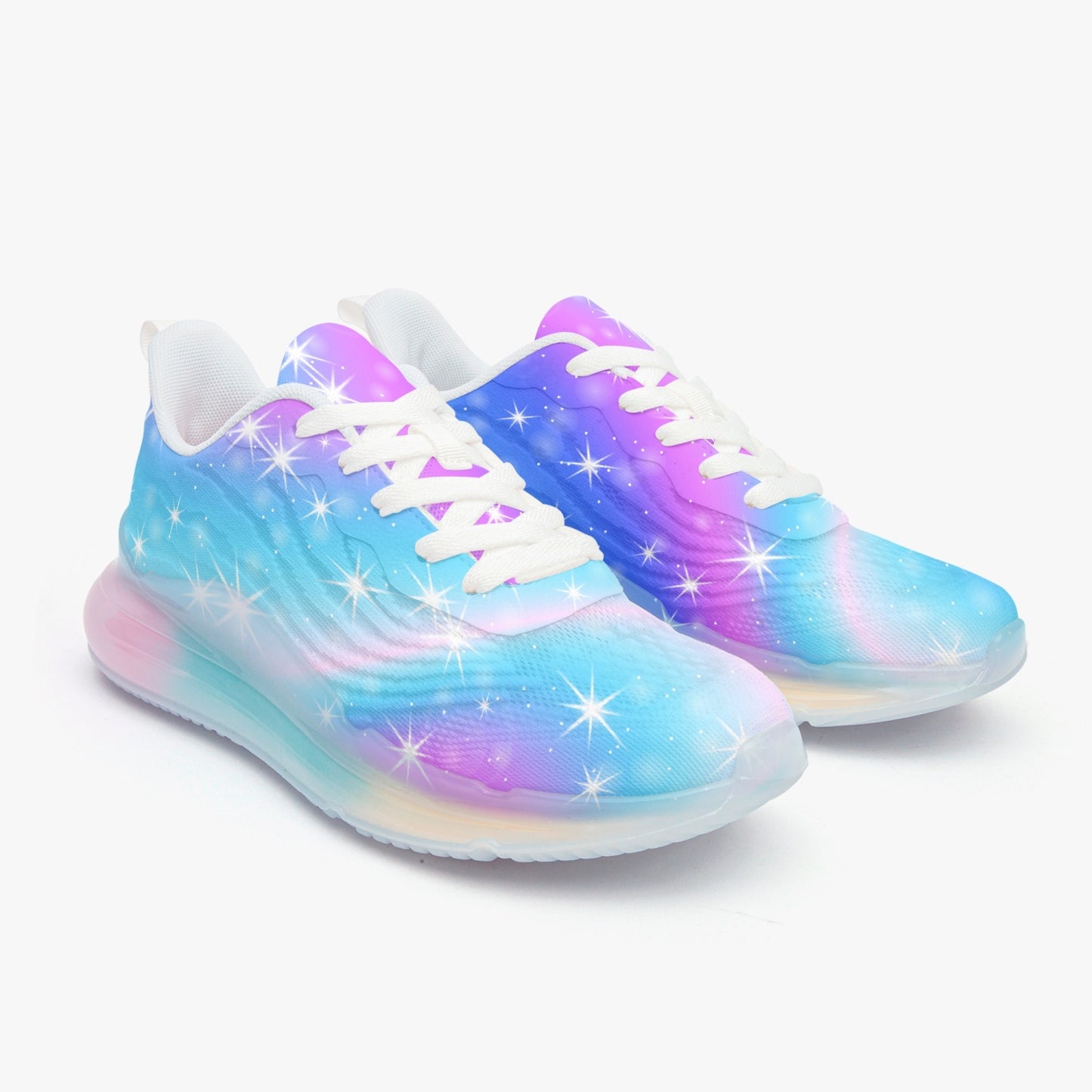 530. Lightweight Air Cushion Sneakers - Cosmic